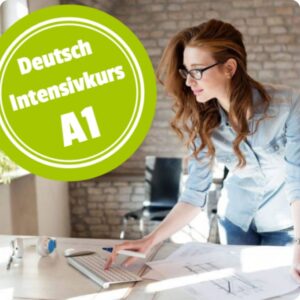 A1-Deutschkurs-Online-Intensiv