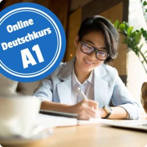 A1-Deutschkurs-online