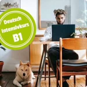 B1-Deutschkurs-Intensiv