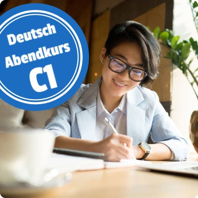 C1-Deutschkurs-online