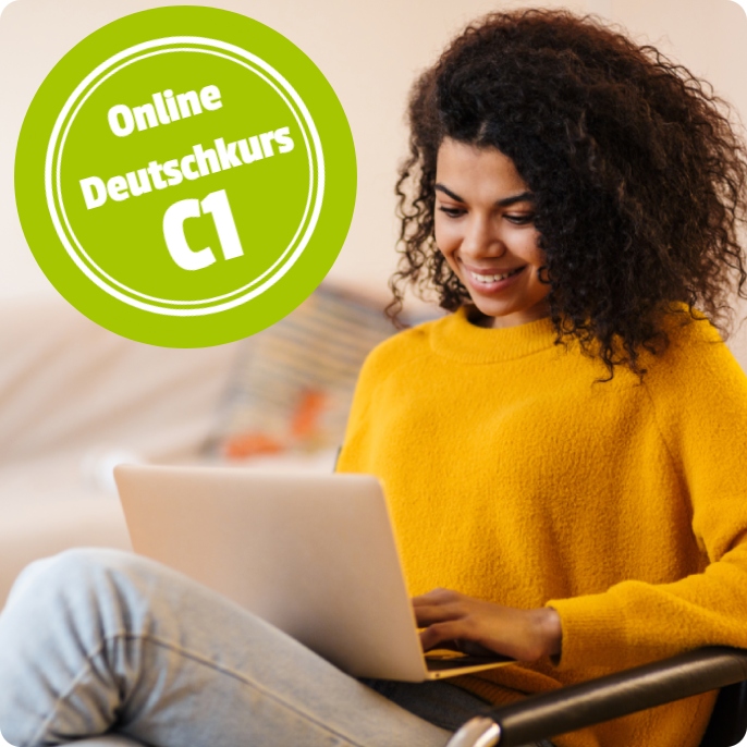 C1-Online-Deutschkurs-Intensiv