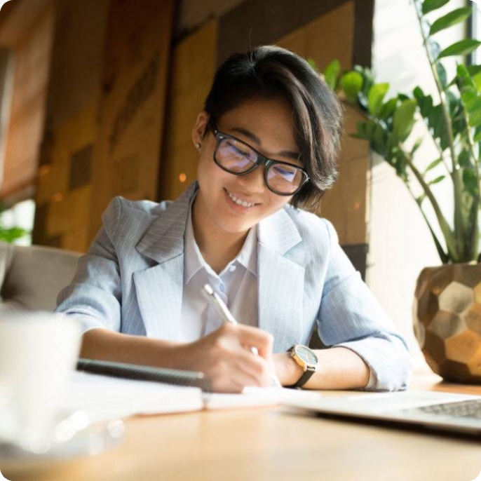 Deutsch-Privatunterricht