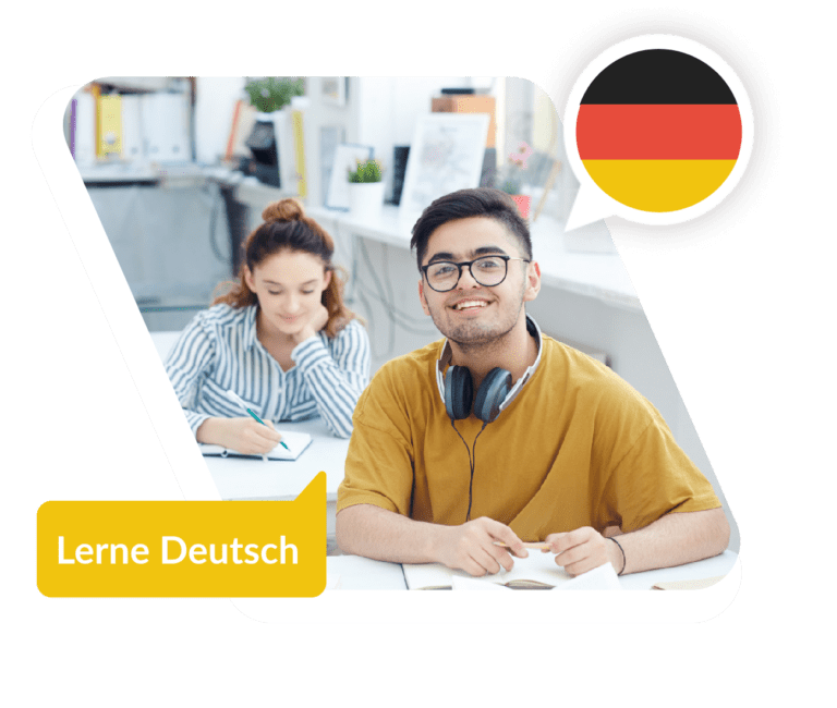 Your German Course - Sprachschule Nürnberg ENALINGUA | Deutsch Intensivkurs Frankfurt | Sprachschule