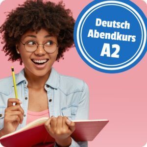 Deutsch-abendkurs-a2