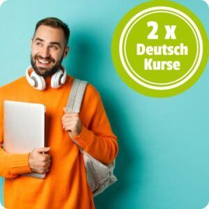 Deutschkurs 2x