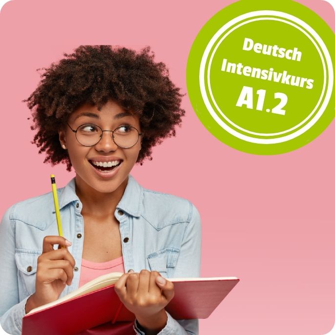 Deutschkurs A1.2