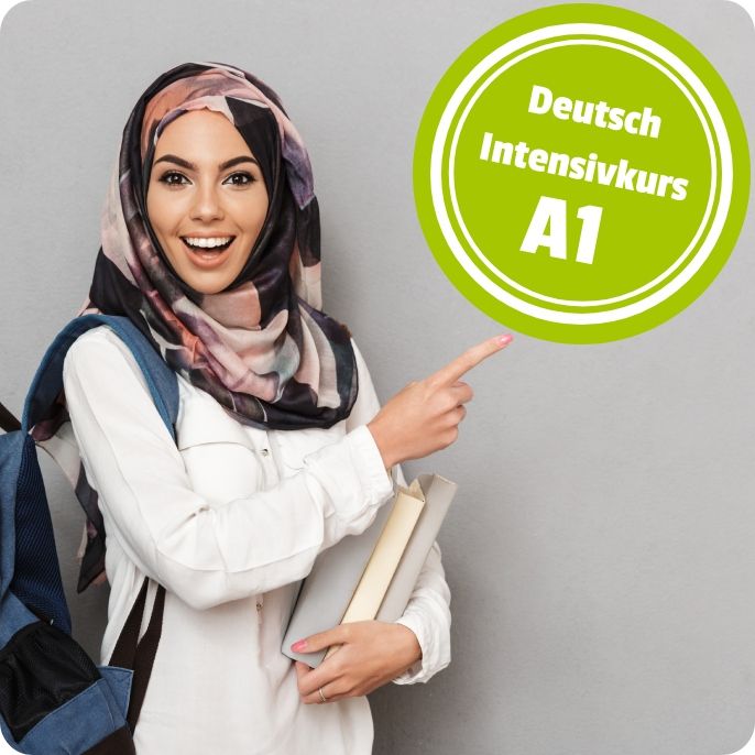 Deutschkurs A1