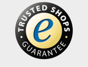 trusted shops logo