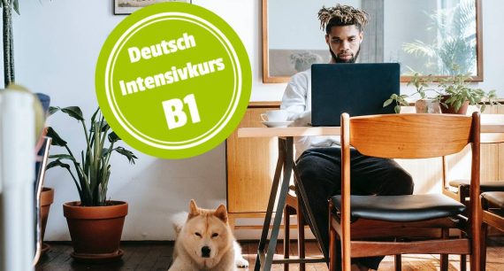 Deutschkurs Online B1
